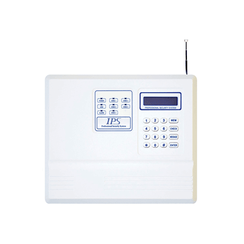 سیستم دزدگیر سیم کارتی مدل اکتیو و آنیک