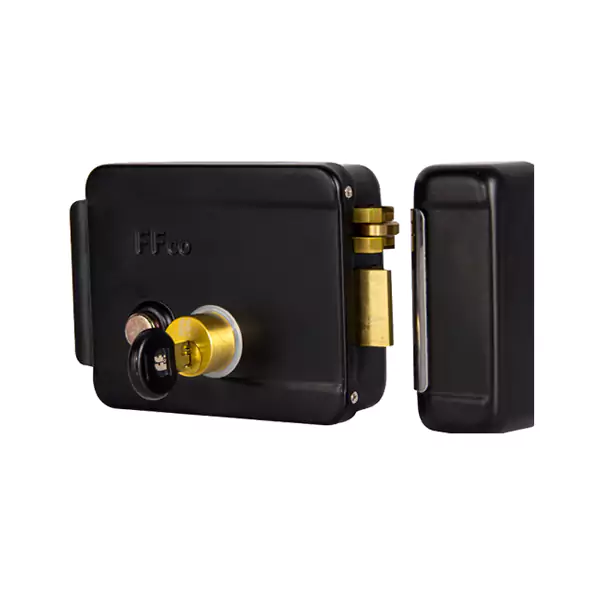 قفل حیاطی سیماران